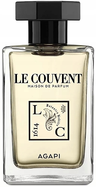 Le Couvent Maison De Parfum Agapi Parfémovaná Voda 50 ML Unisex