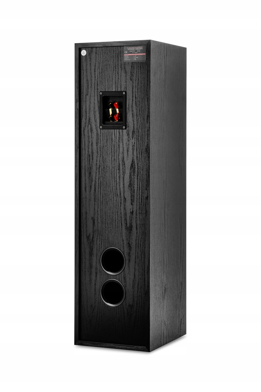 KOLUMNY GŁOŚNIKOWE KINO DOMOWE 5.1 + SUBWOOFER Model VK 7820
