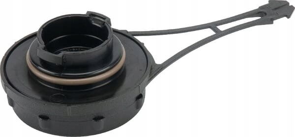 Korek wlewu paliwa czarny 799585 Marka inny