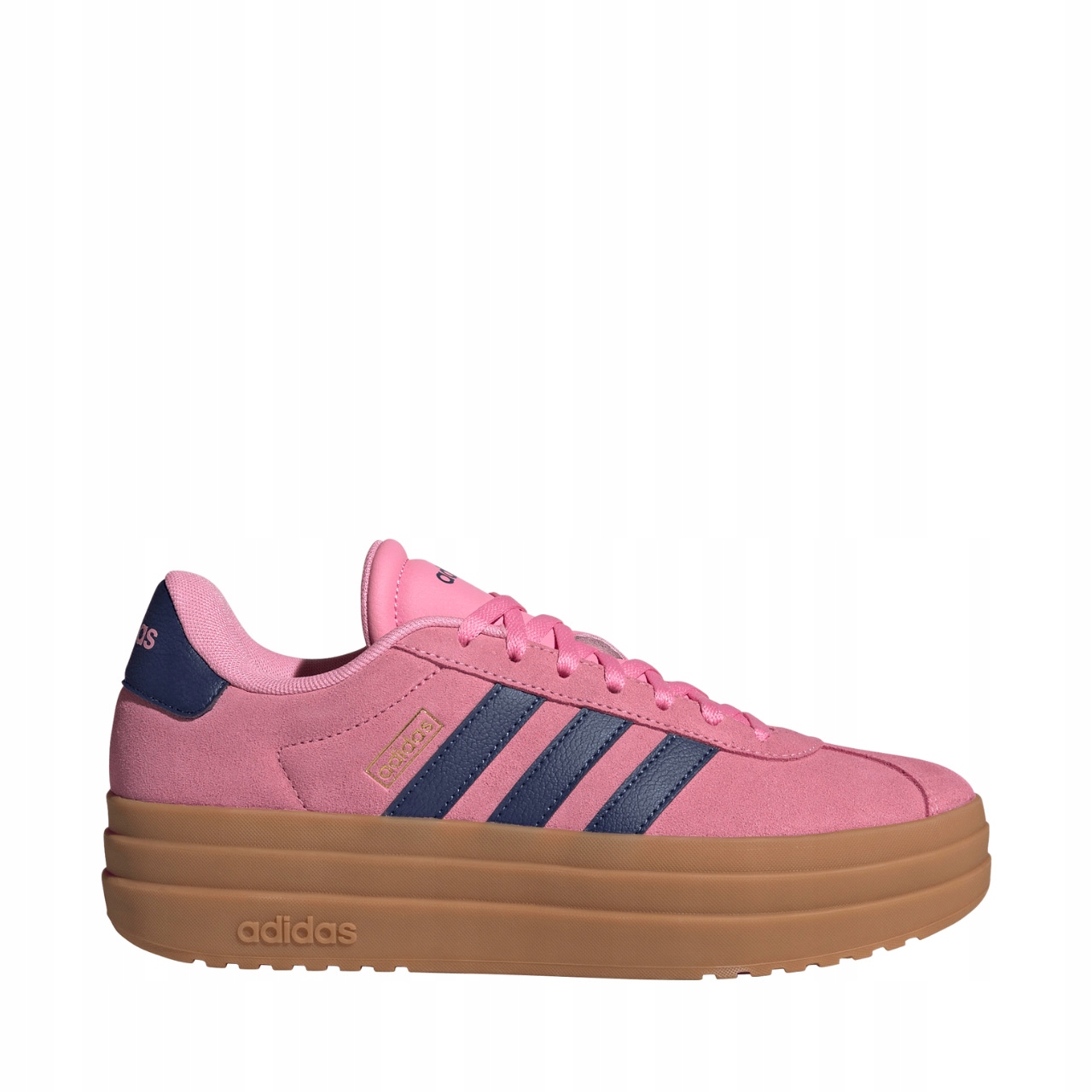 adidas dámské tenisky VL Court Bold Shoes JI1789 40 2/3