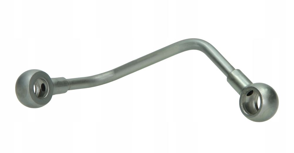 OP10002 - Провід мастило. турбокомпресори для OPEL TIGRA TD