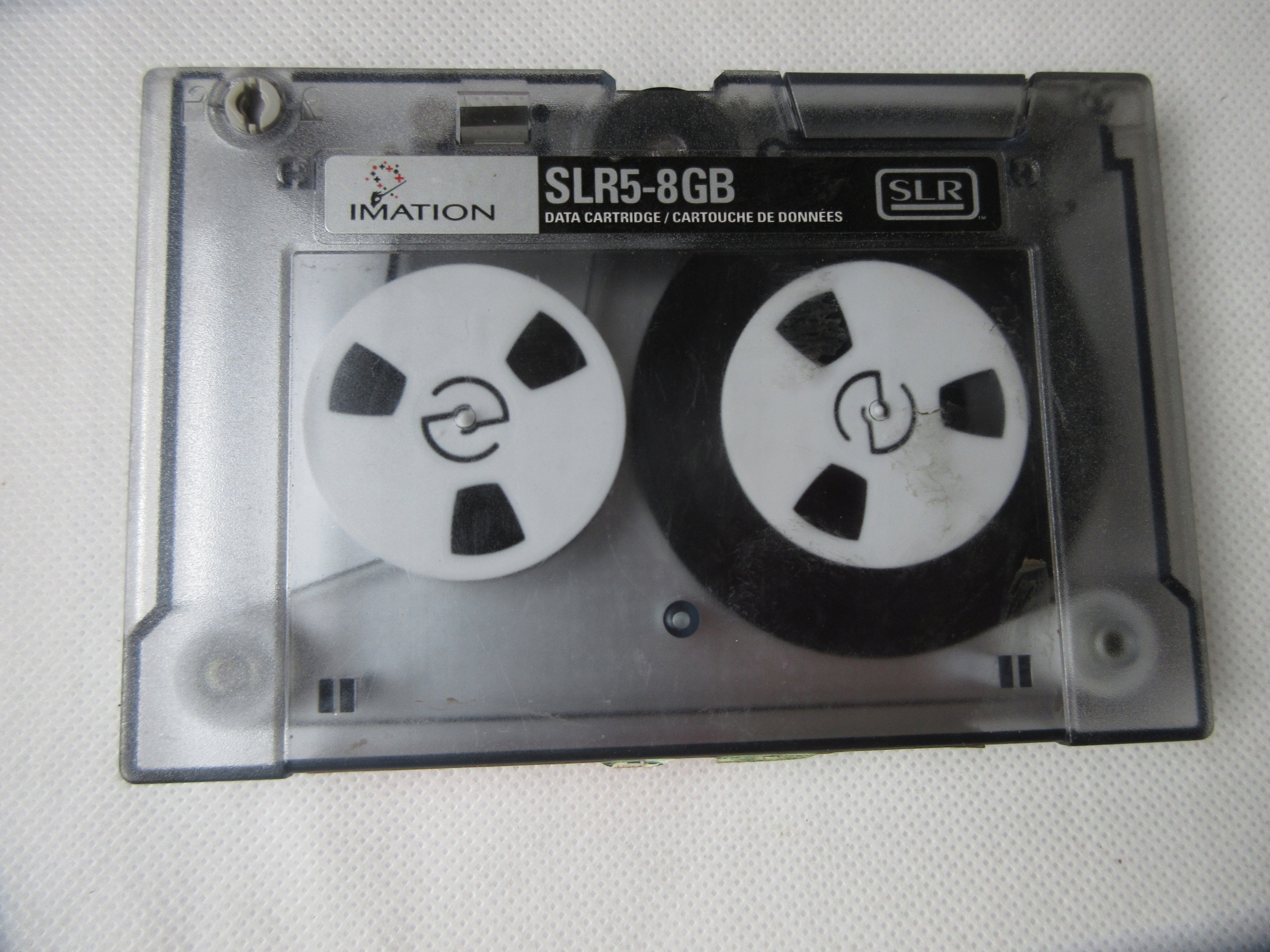 MATION 4MM DDS-120 4/8 GB DDS3 KASETA DANYCH