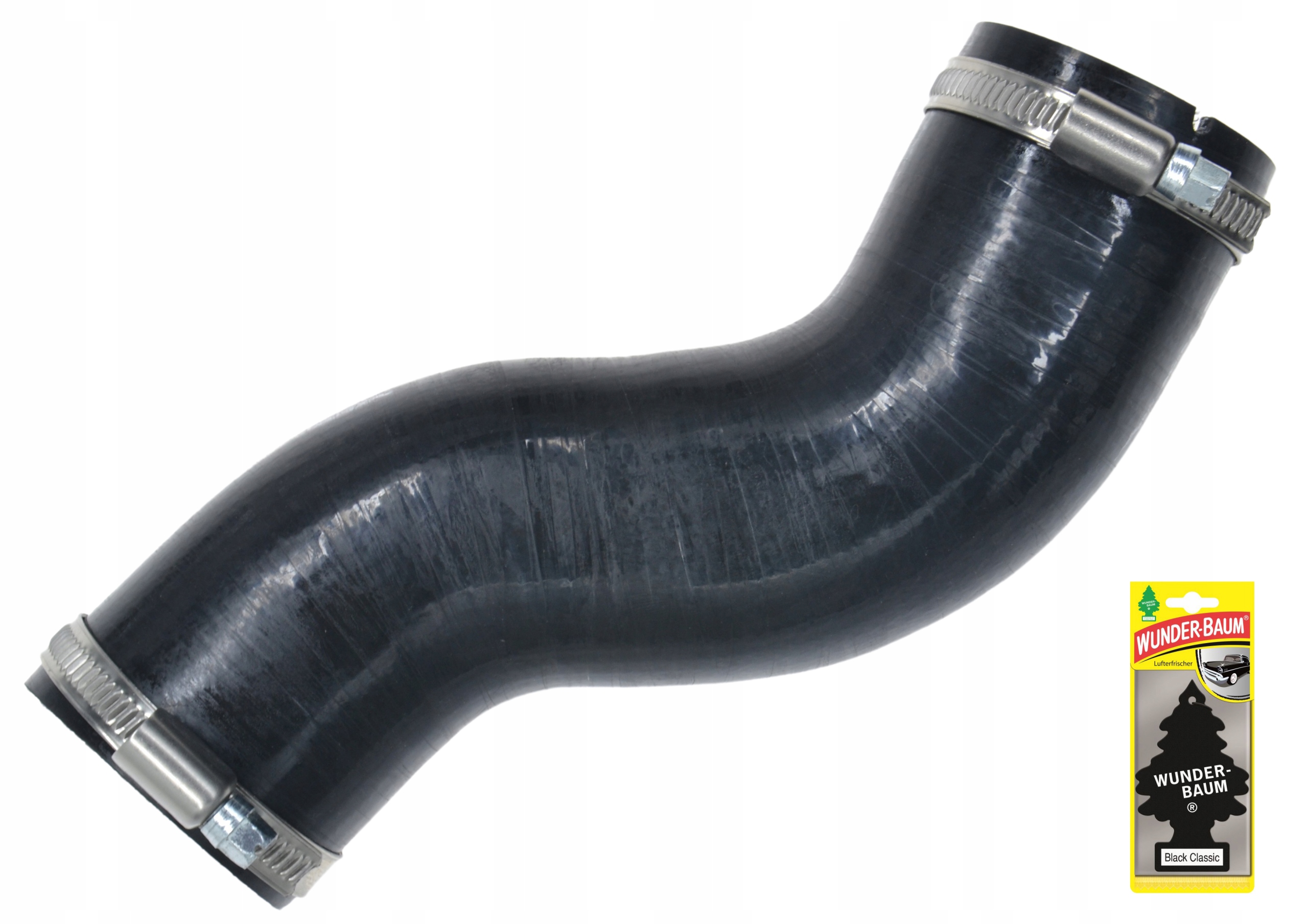 51960154 - ТУРБО ИНТЕРКУЛЕР ТРУБА FIAT 500X JEEP RENEGADE