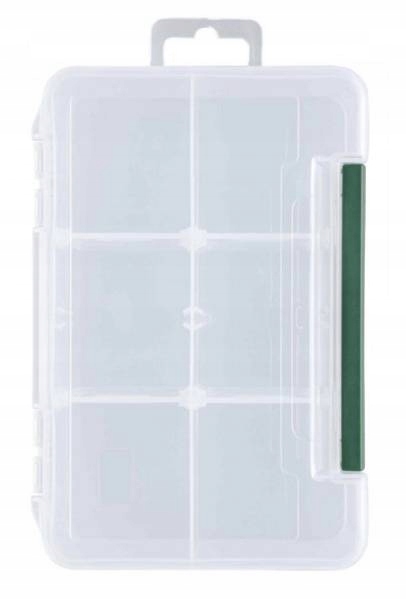 Pudełko na przynęty Meiho-versus Fly Case Hd 178x