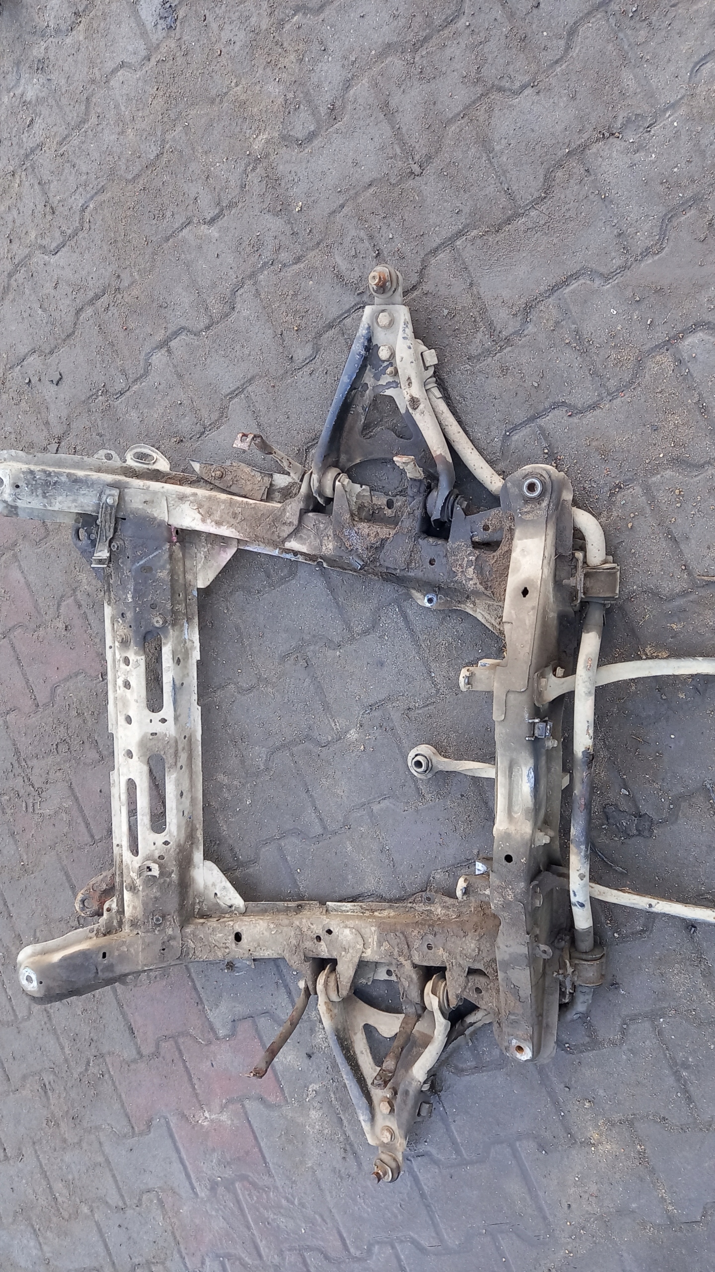 ЗАПЧАСТИНИ RENAULT MEGANE SCENIC 02R