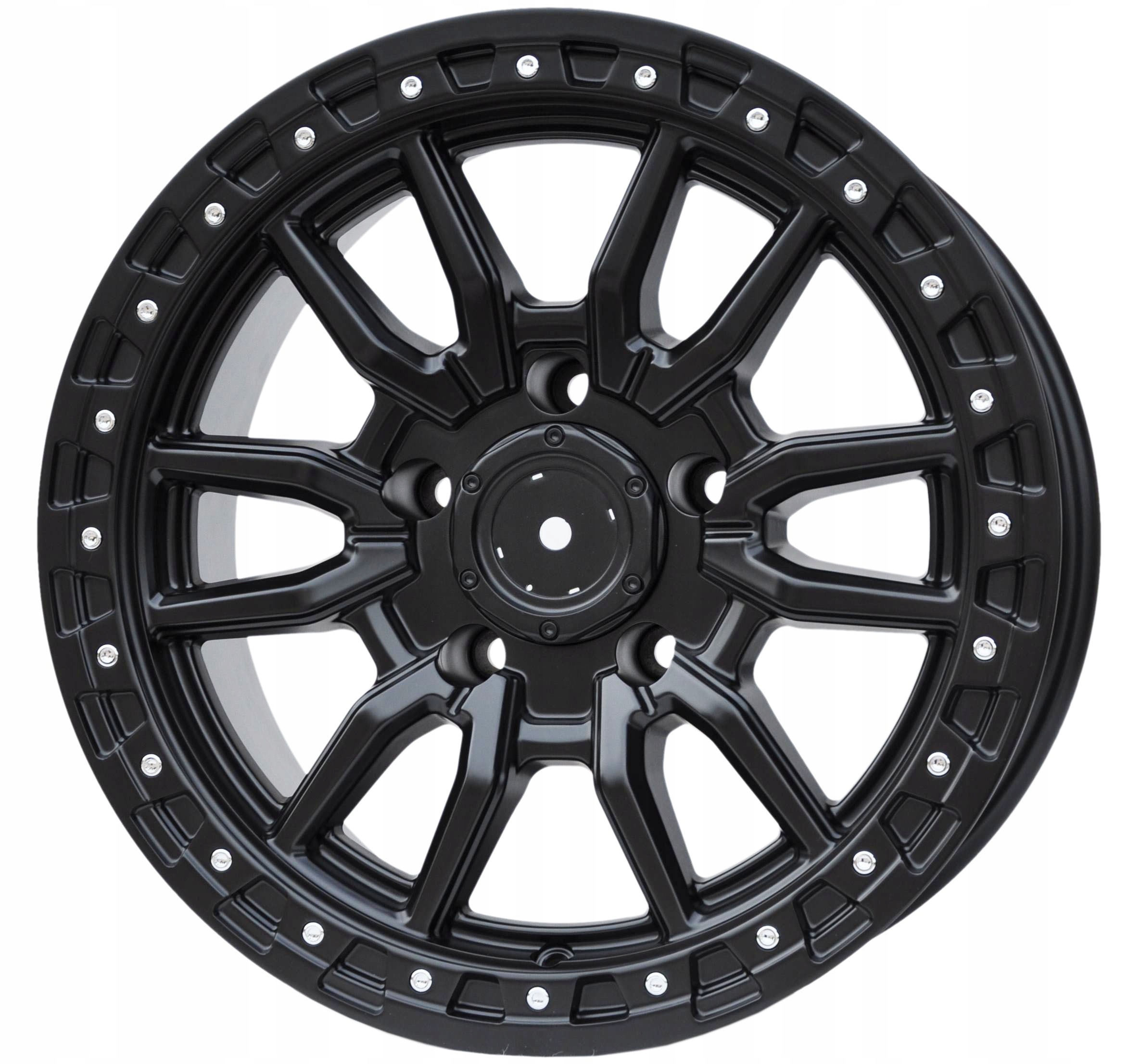 Disky 17'' Opel Frontera Monterey Campo