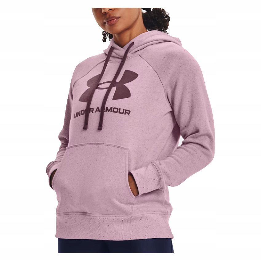 

Bluza damska Under Armour Rival Fleece Logo r.L