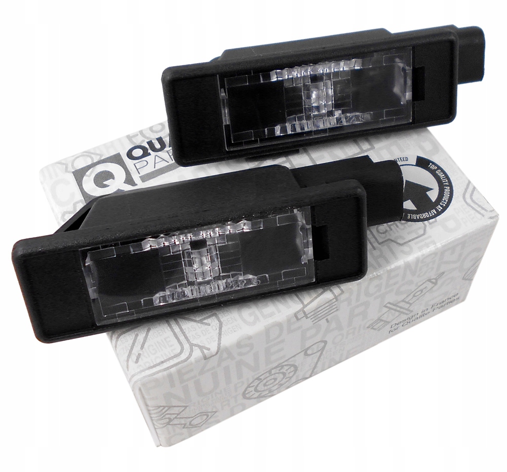 Podsvícení Tabule Citroen C2 C3 C4 C5 C6 C8 Jumpy II