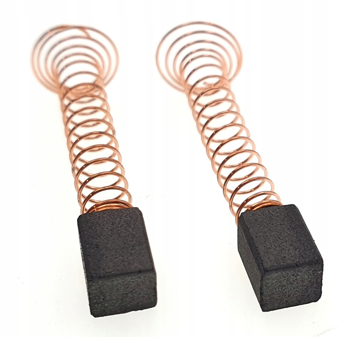 DREMEL 285 300 3000 6000 SZCZOTKI WĘGLOWE ORYGINAŁ Marka Dremel