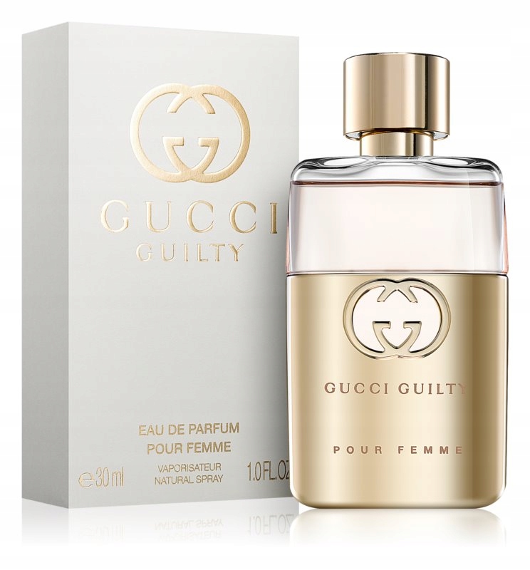 Gucci Guilty Pour Femme Edp 30ML