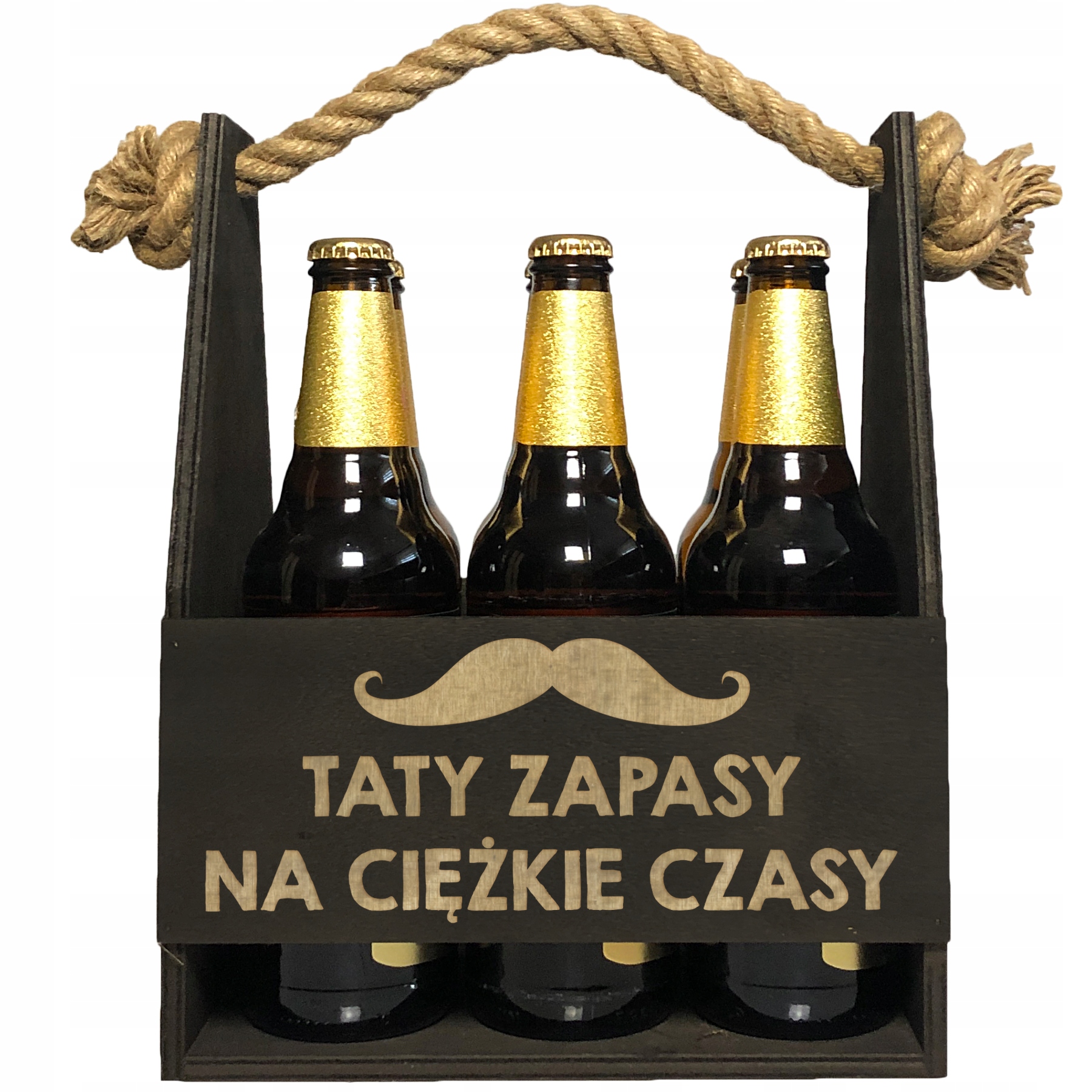 

Dla Taty Na Dzień Ojca Nosidło Na Piwo