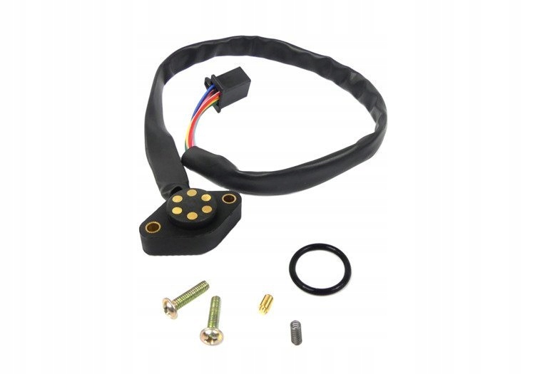 Czujnik luzu kpl quad atv bashan shineray 200 250