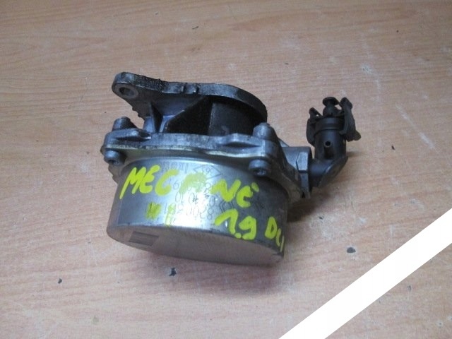 НАСОС WACUM RENAULT MEGANE III 1.9 DCI