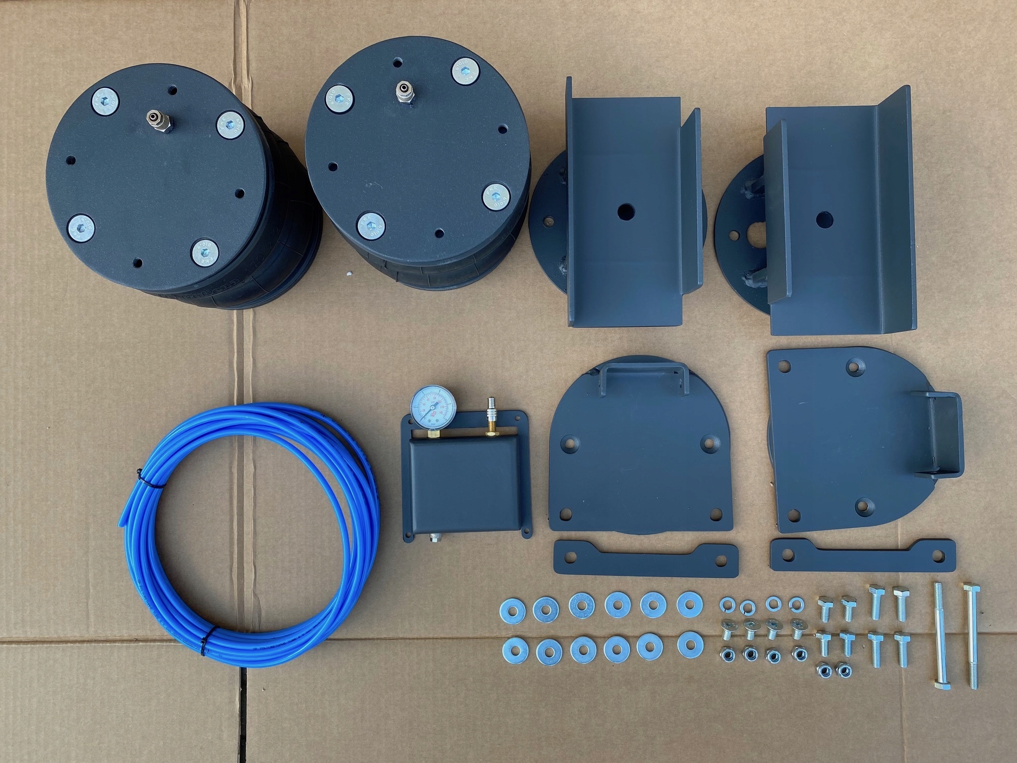 Renault Master poduszki pneumatyczne 2010-2018 4t Numer katalogowy części 0001000