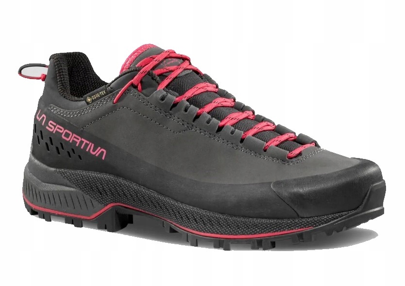Buty Damskie La Sportiva TX5 Evo Gore-Tex carbon/azalea 40