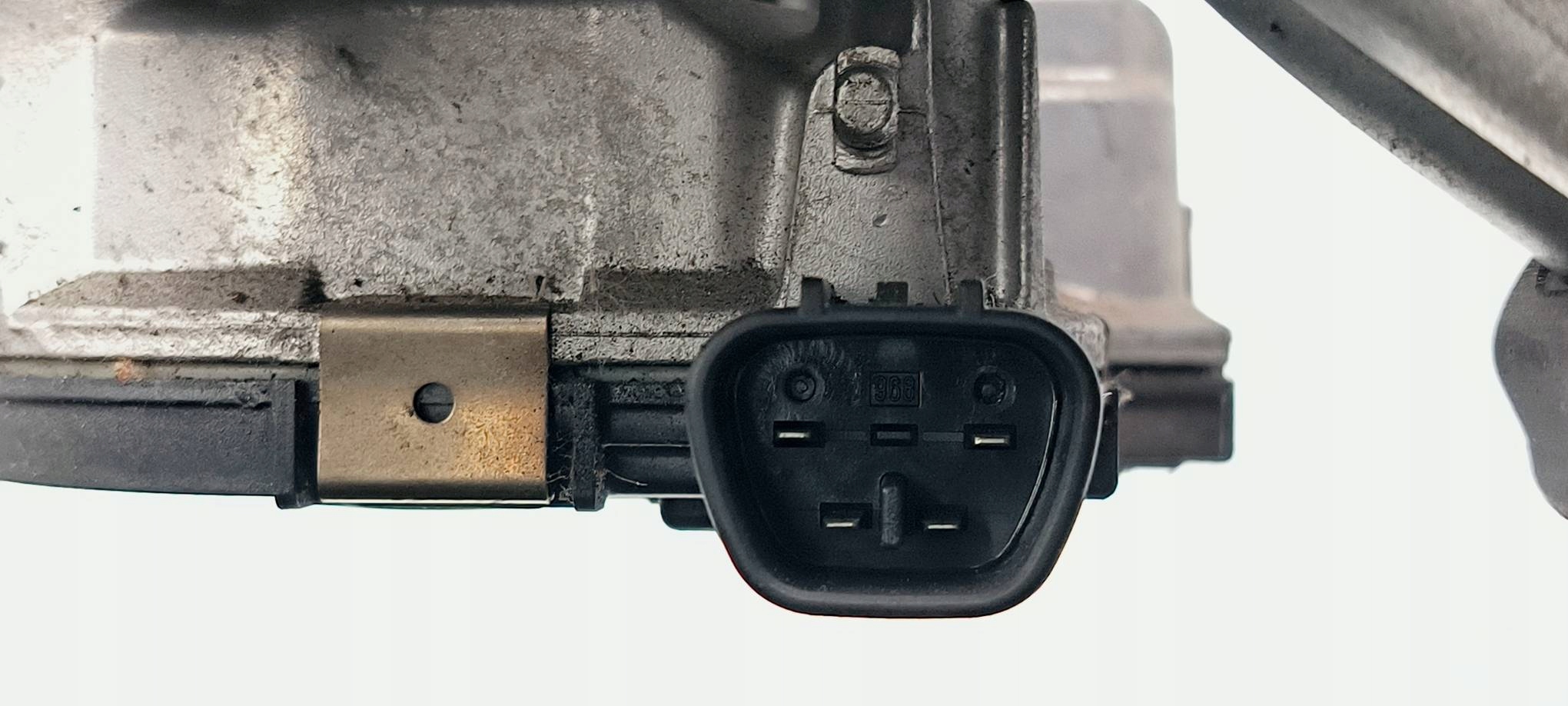 wiper mechanism front EU 3397021103 OPEL MERIVA B II