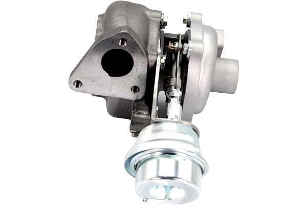 MAGNETI MARELLI TURBOSPRĘŻARKA ALFA ROMEO MITO FIAT DOBLO DOBLO CARGO Producent części Magneti Marelli