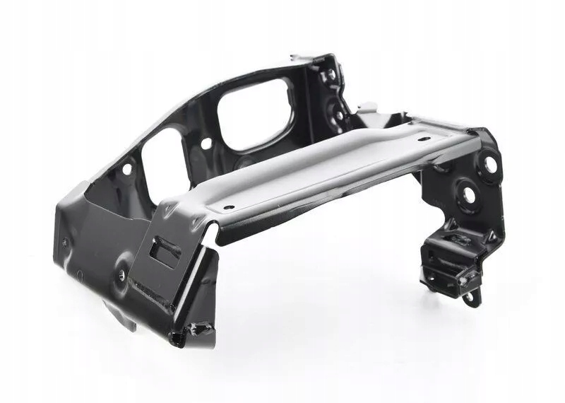 WZMOCNIENIE DODATKOWEJ CHŁODNICY STELAŻ RAMA RAMKA BMW 5 G30 G31 6 G11 LEWA Producent części KAMEX