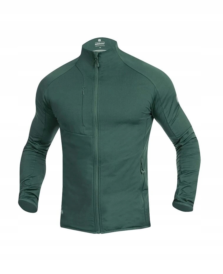 Troyer Ardon Breeffidry zelená M