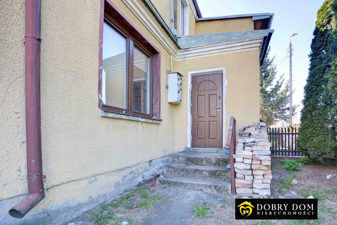 Dom, Łapy, Łapy, Białostocki, 52 m²