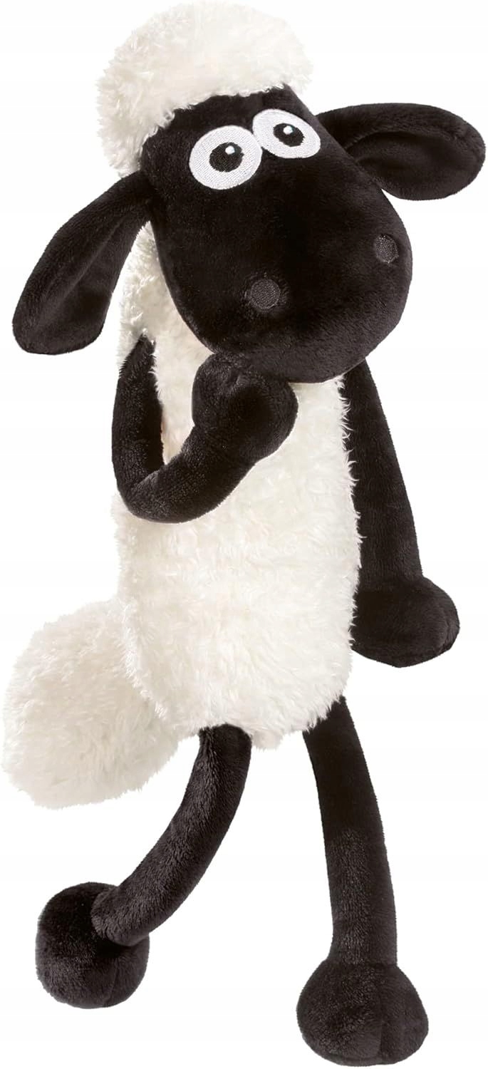 Nici Baranek Shaun 50 CM