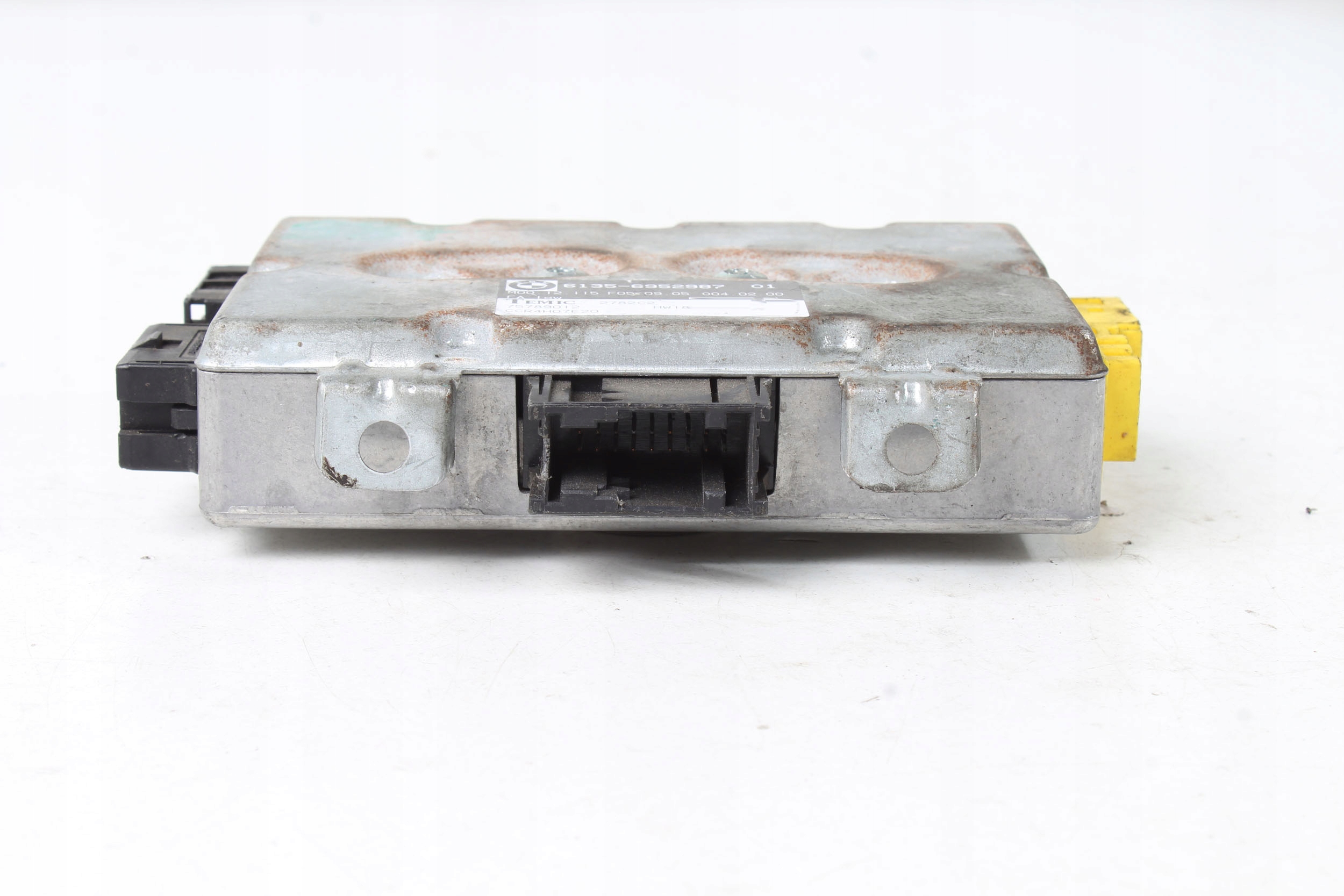 BMW E60 E61 Moduł sterownik drzwi 6952987 Typ samochodu Samochody osobowe