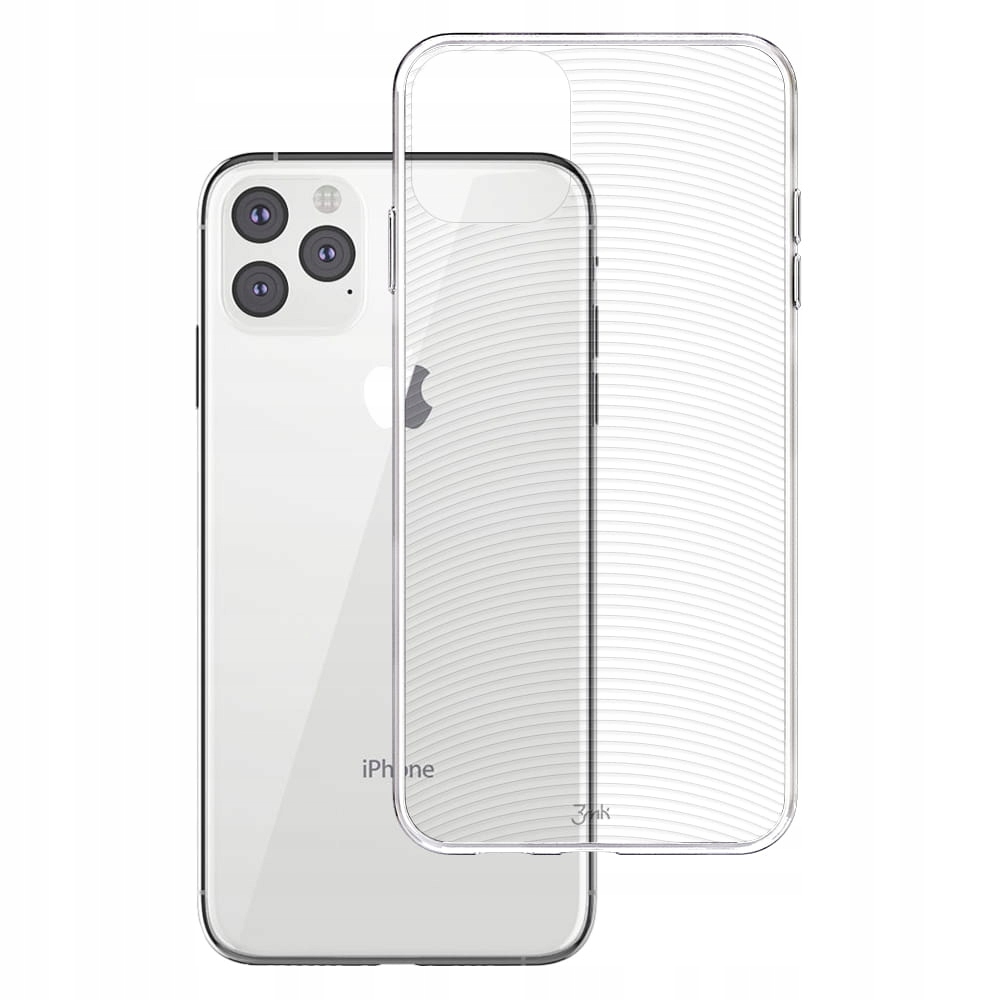 

Etui 3mk Armor Case do Apple iPhone 11 Pro Max