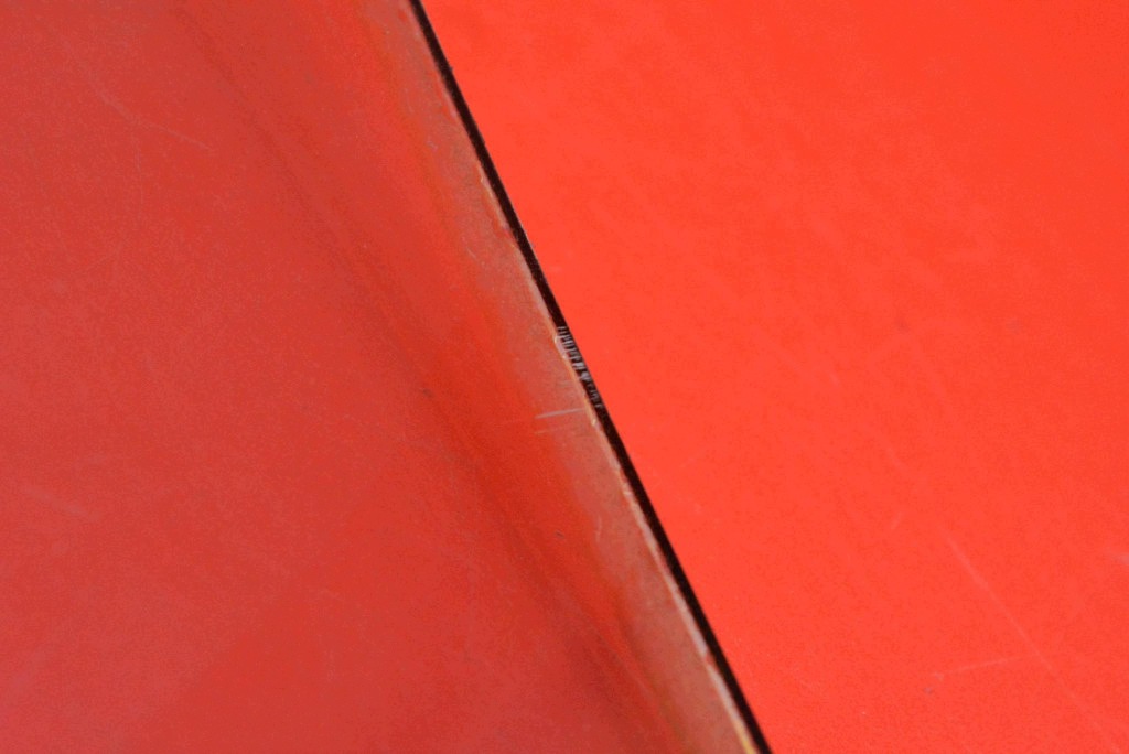window side left rear part rear MERCEDES S-KLASA W220 LONG 98-02