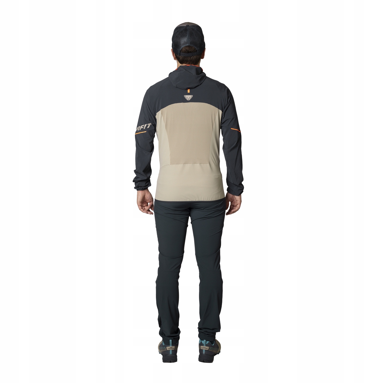 Dynafit Spodnie Męskie Transalper 2 Light Dst 3011 Blueberry XXL Kod producenta 71320-3011