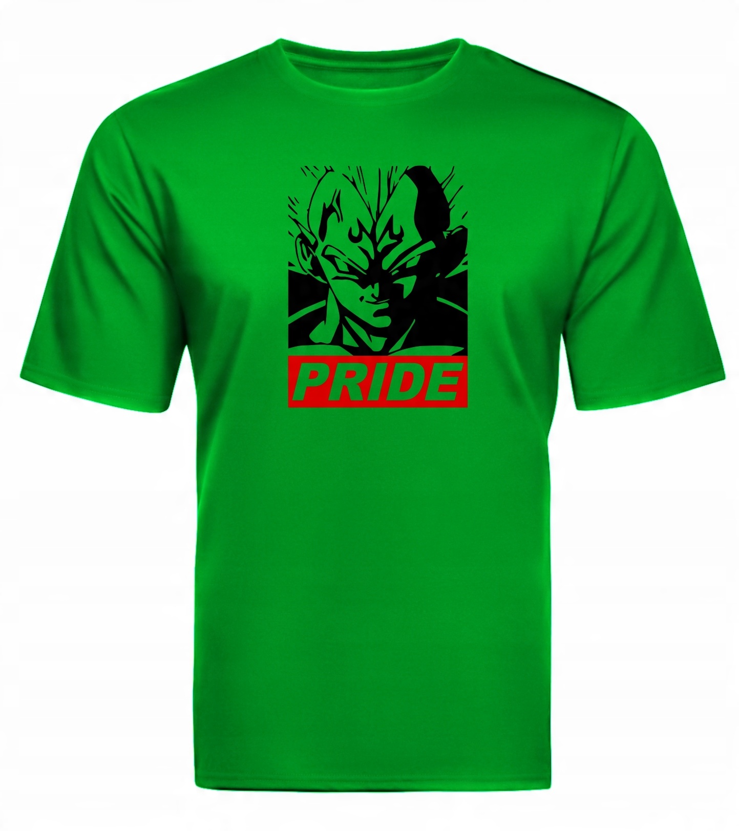 

Koszulka T-shirt Songo Goku Dragon Ball Vegeta