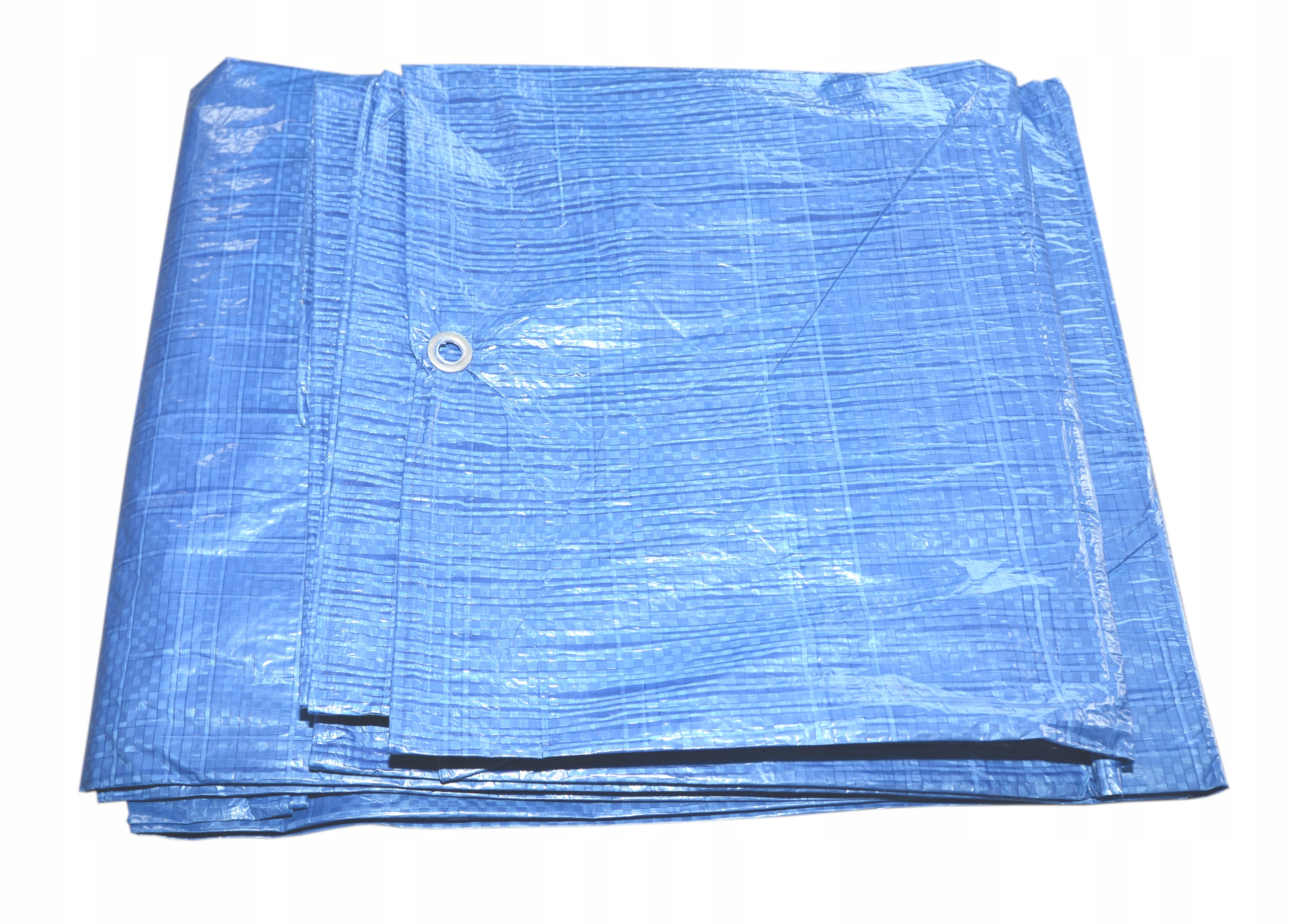 

Plandeka 4X6 Wodoodporna Wzmacniana 75 g/ m2