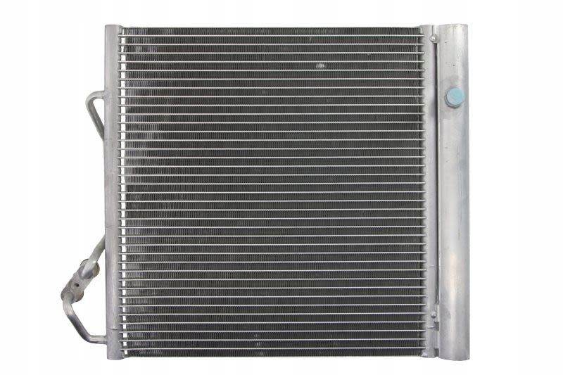 AVA Quality cooling MCA5010D конденсатор, радиатор кондиционера