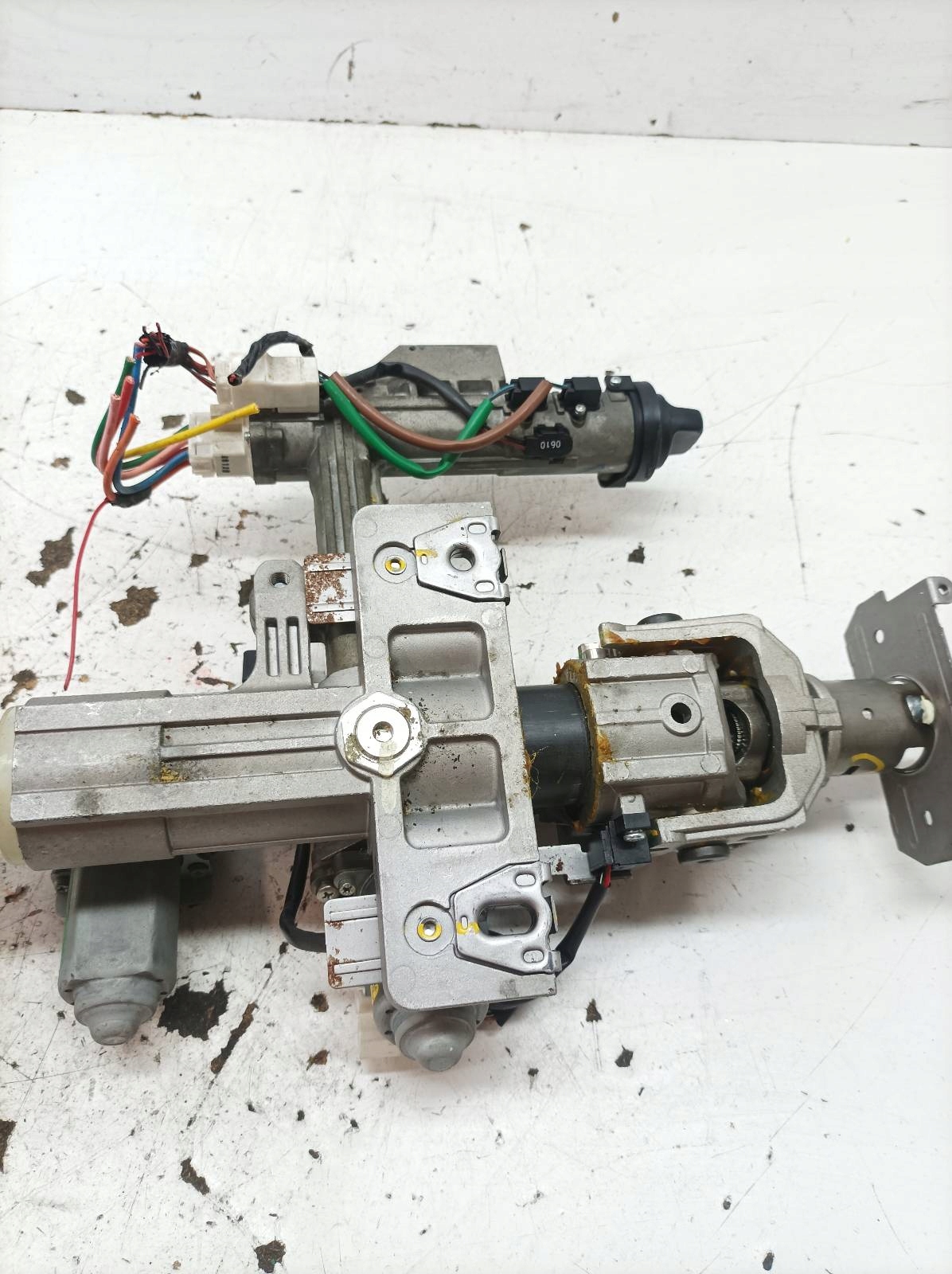 steering rod control electrics ignition FDUC020 Hyundai ix55 and (2006-2011)