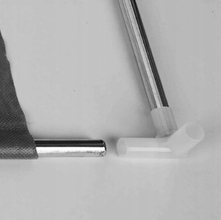 SZAFA NA BUTY TEKSTYLNA MATERIAŁOWA SKŁADANA SZAFKA ORGANIZER GARDEROBA XL Szerokość mebla 60 cm