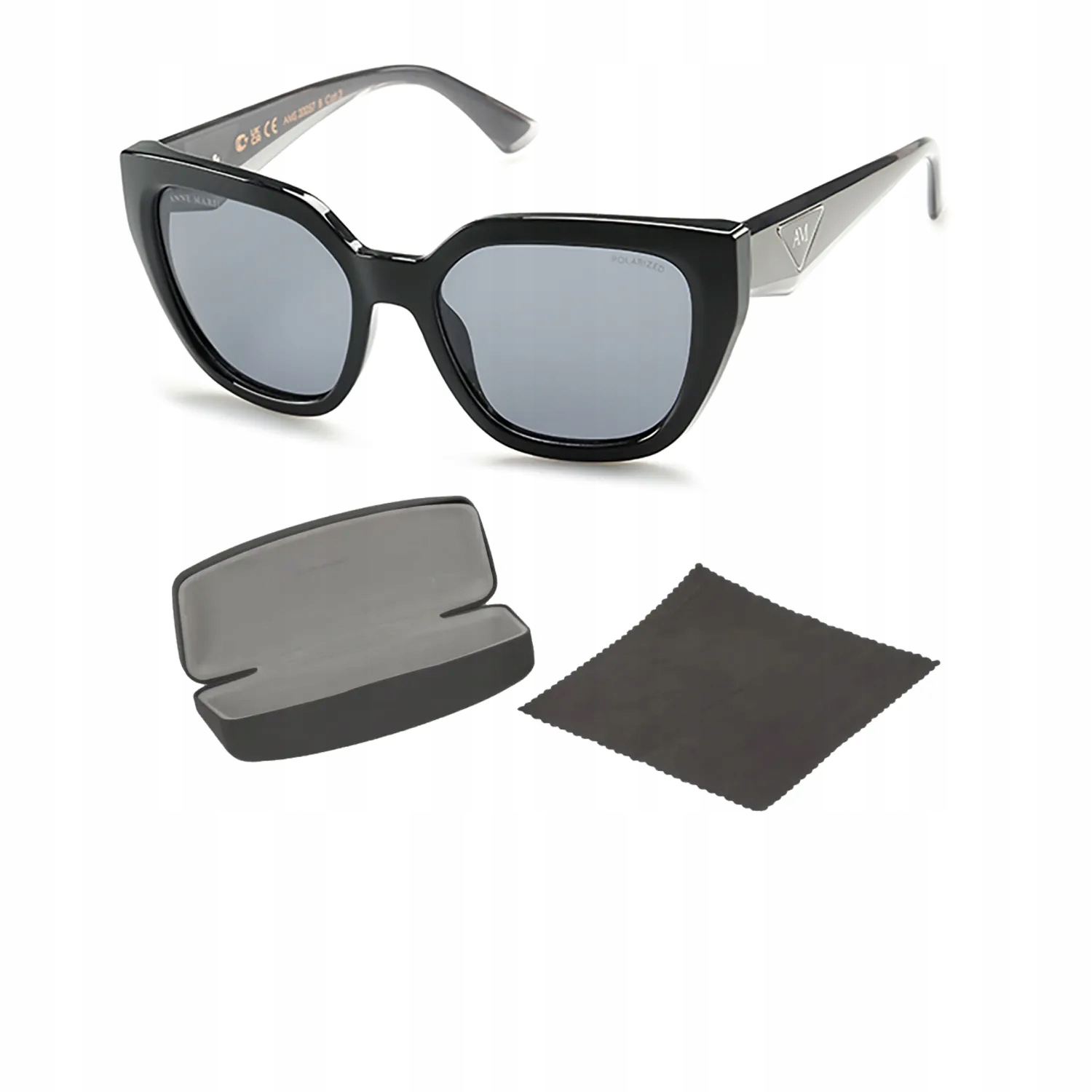 Anne Marii AMS20057B Dámské polarizační sluneční brýle