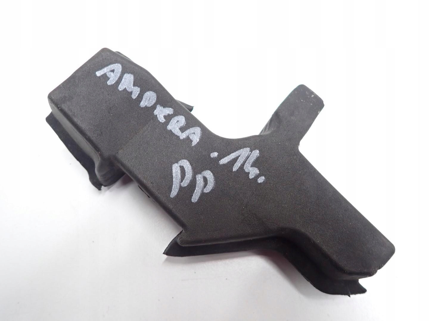 WYGŁUSZENIE OSŁONA BŁOTNIKA PRAWA OPEL AMPERA 14R