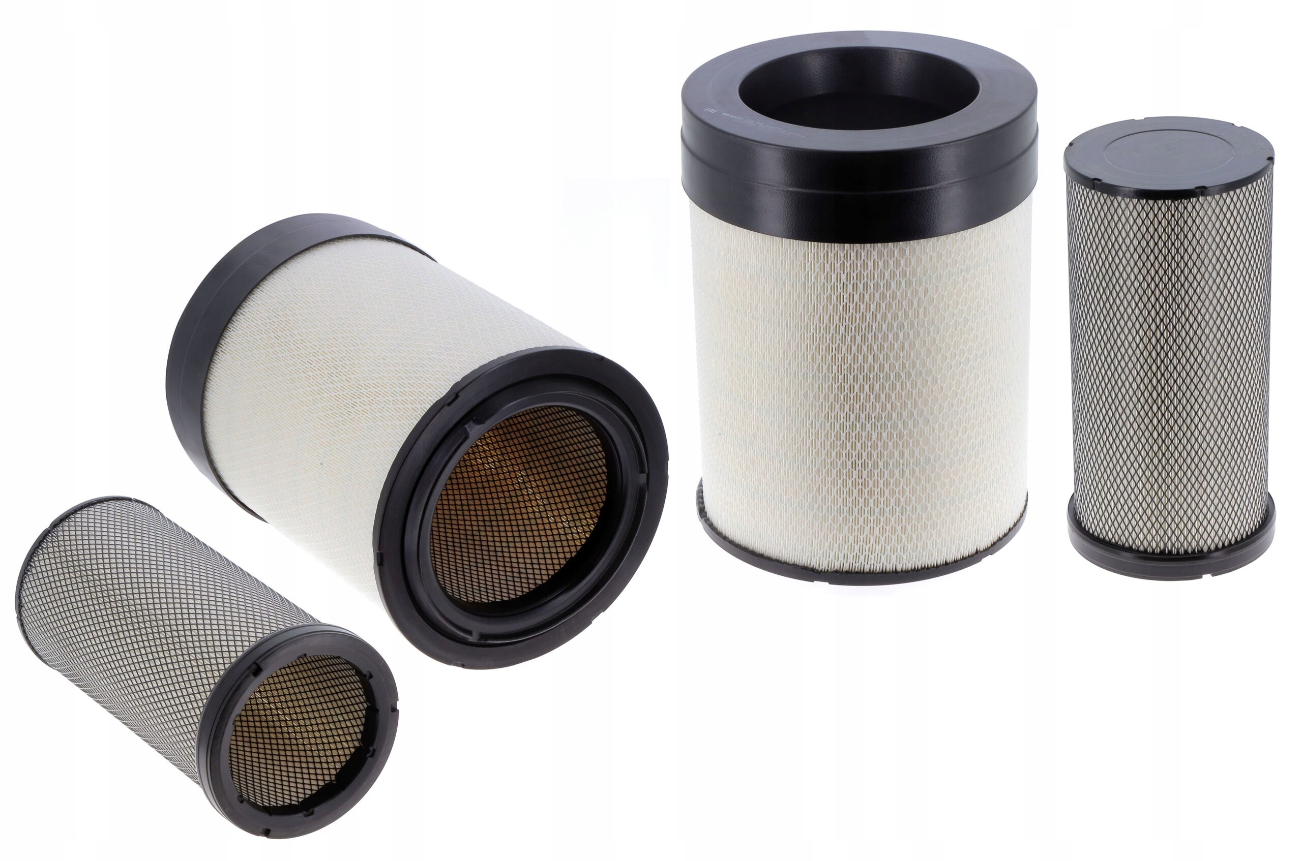 Sada vzduchových filtrů Ka 16664 Hifi Filter