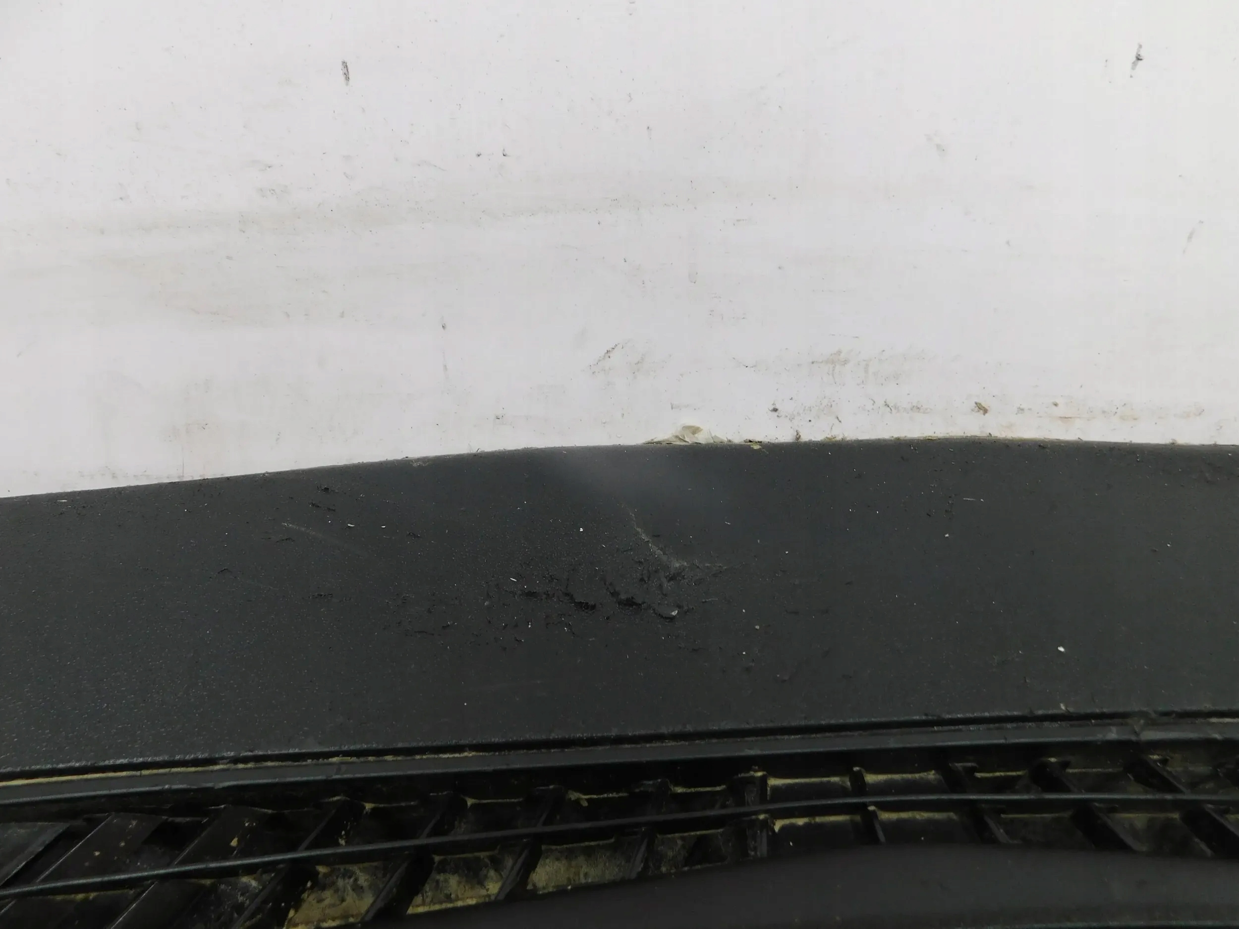 dashboard console airbag OPEL ADAM