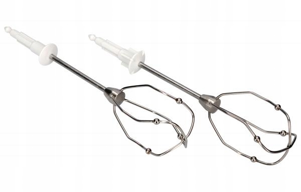 Trzepaczki 2 szt. do miksera Bosch MFQ4070/02