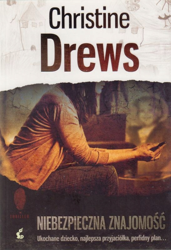 Niebezpieczna znajomość Christine Drews