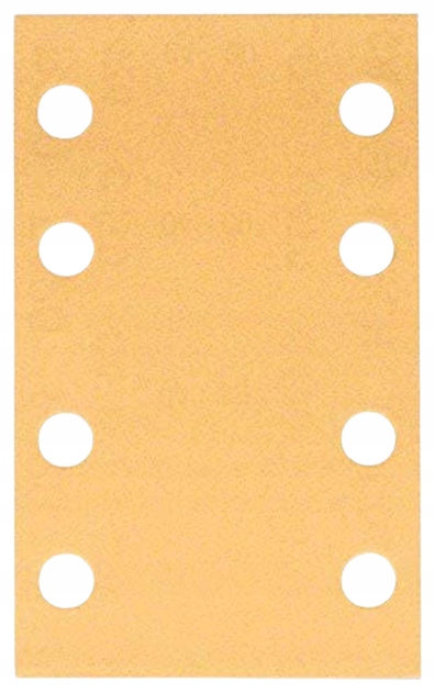 

Bosch Papier ścierny rzep 93x186mm P240 C470 10szt