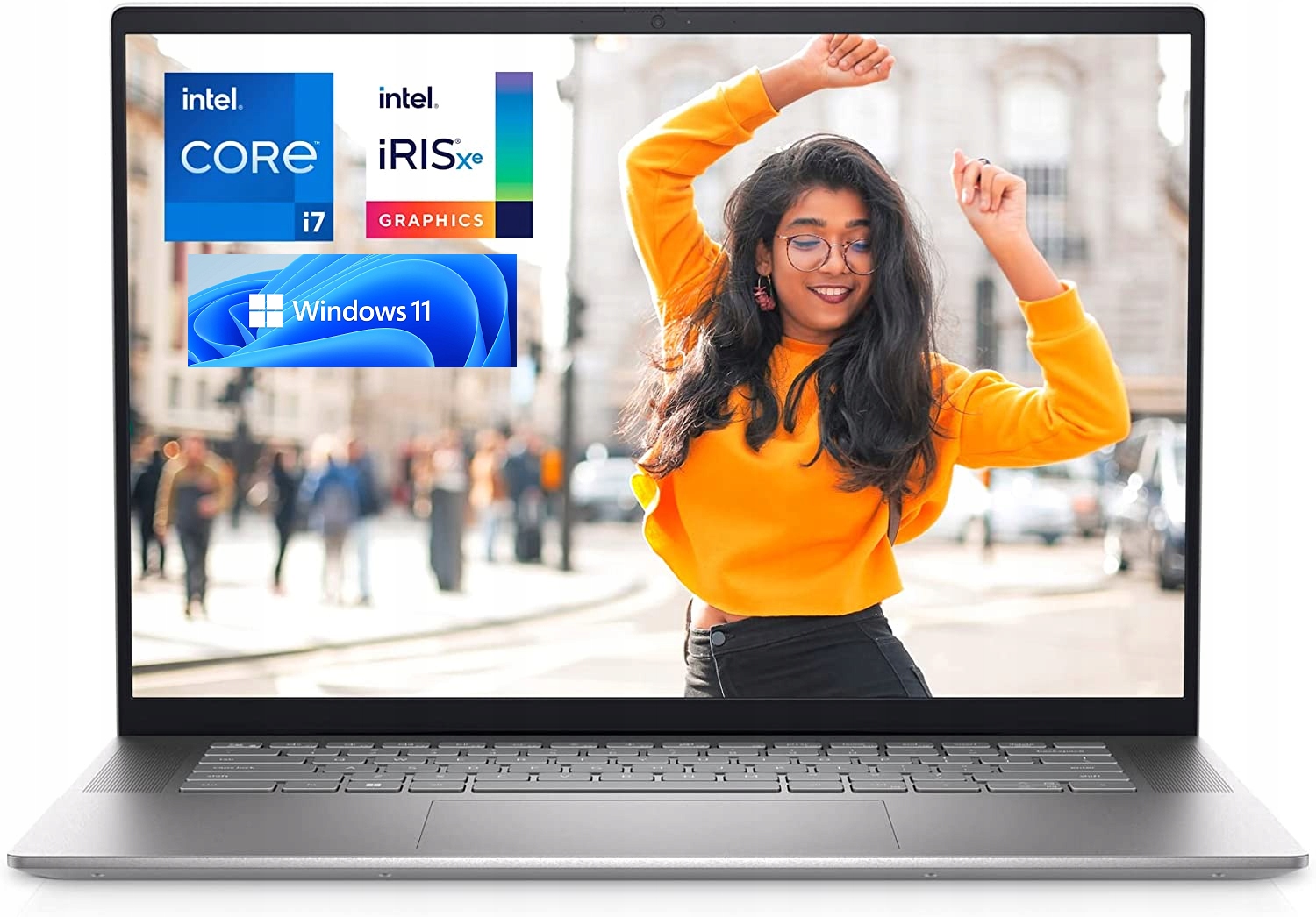 

Dell Inspiron 5620 16 i5-1235U 32GB SSD512GB W11