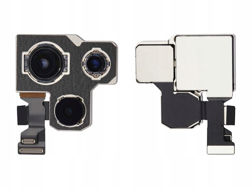 Fotoaparát Zadní kamera Originál Apple iPhone 14 Pro