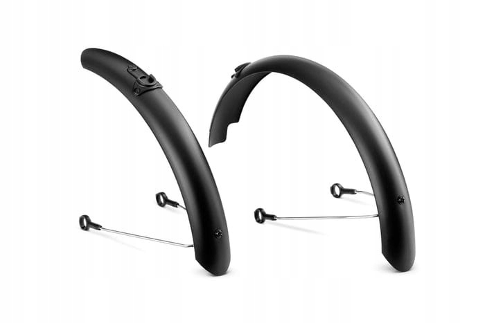 Błotniki Snap Click-ON Woom 3