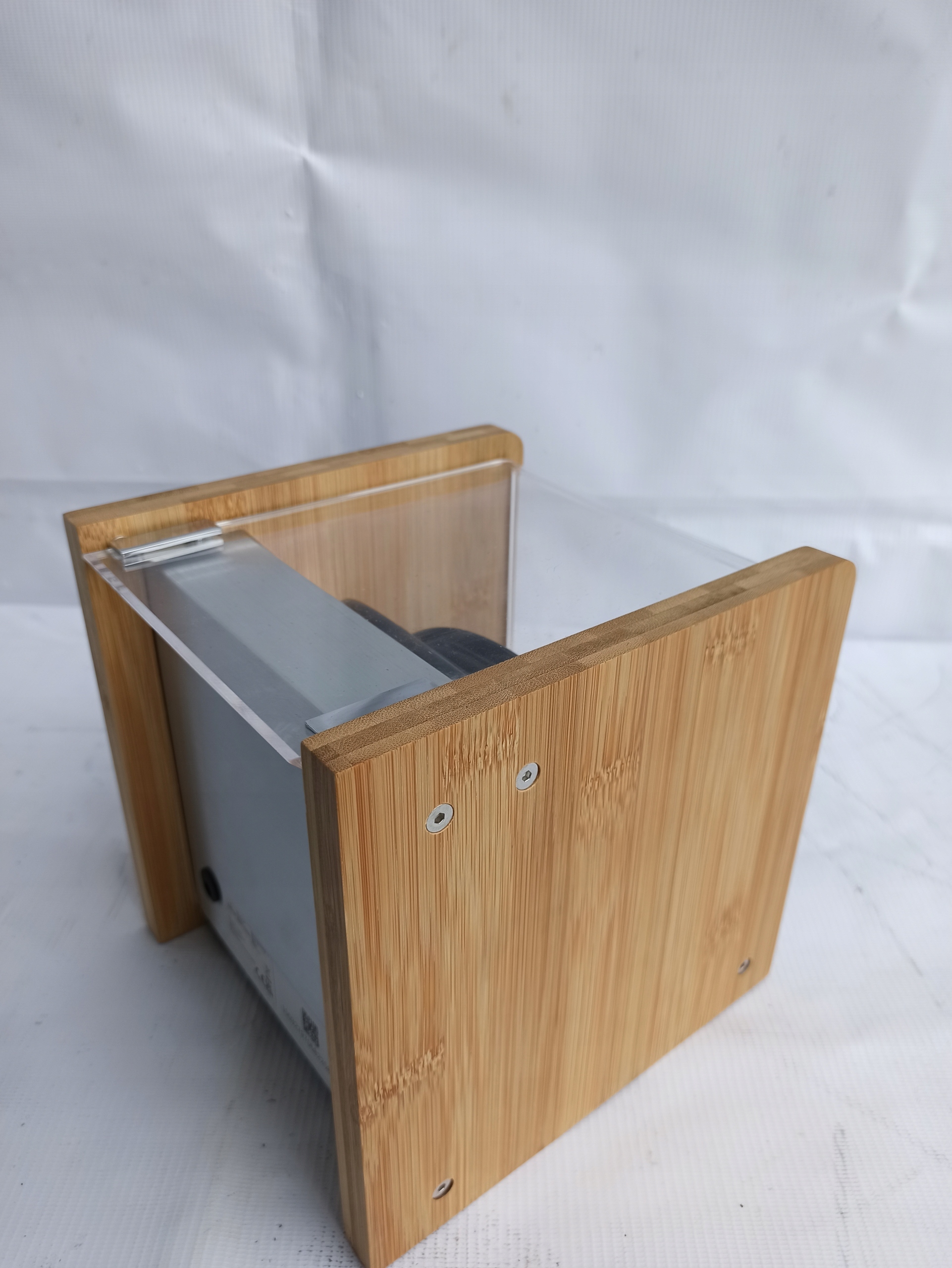 Larstein Hanoi 2 rotomat Liczba miejsc oczekujących brak