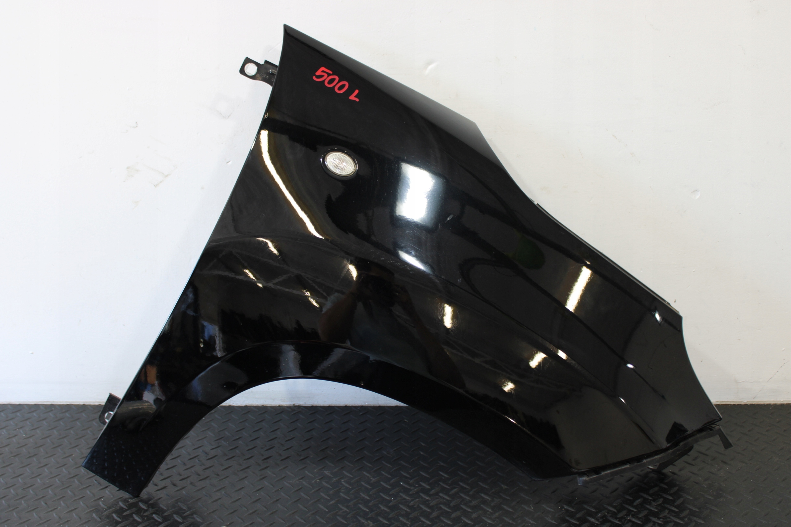 fender right front front FIAT 500L 500 L