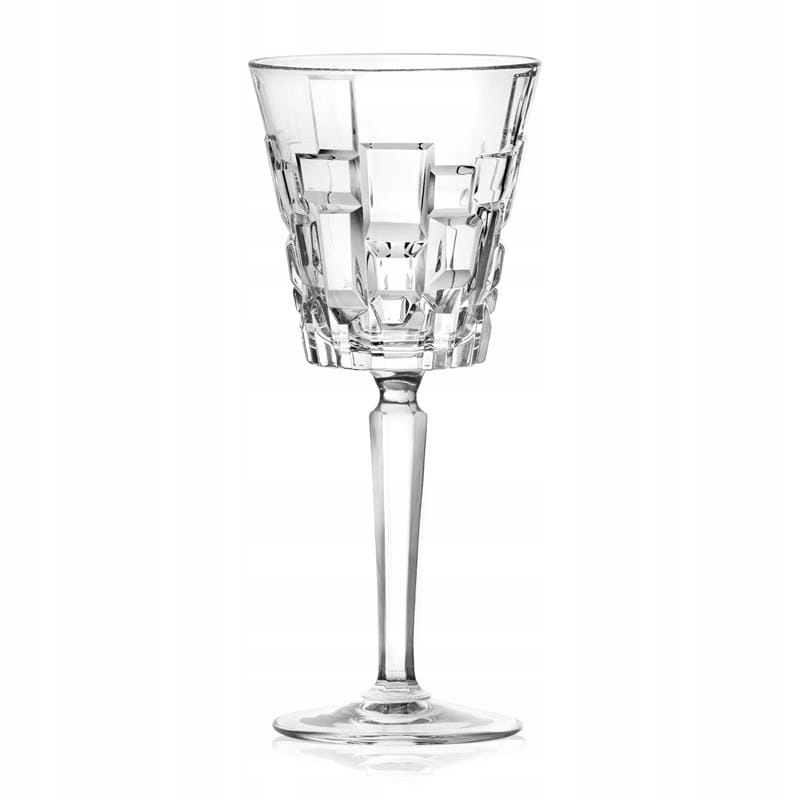 

Zestaw kieliszków do wina 200 ml 6 szt Etna Rcr