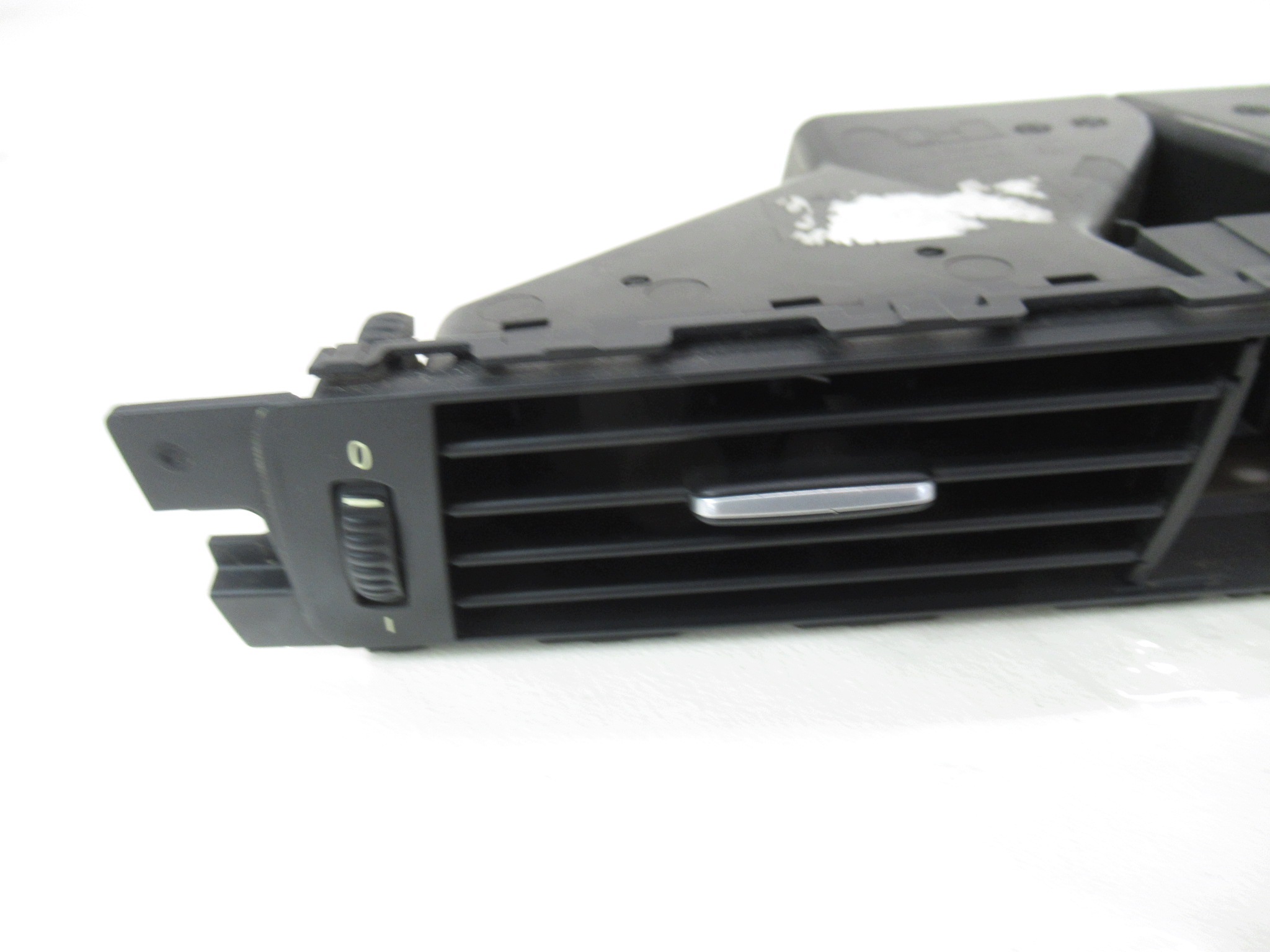grid air conditioning devices left front BMW e90 e91 e92 e93 EUROPA CHROM