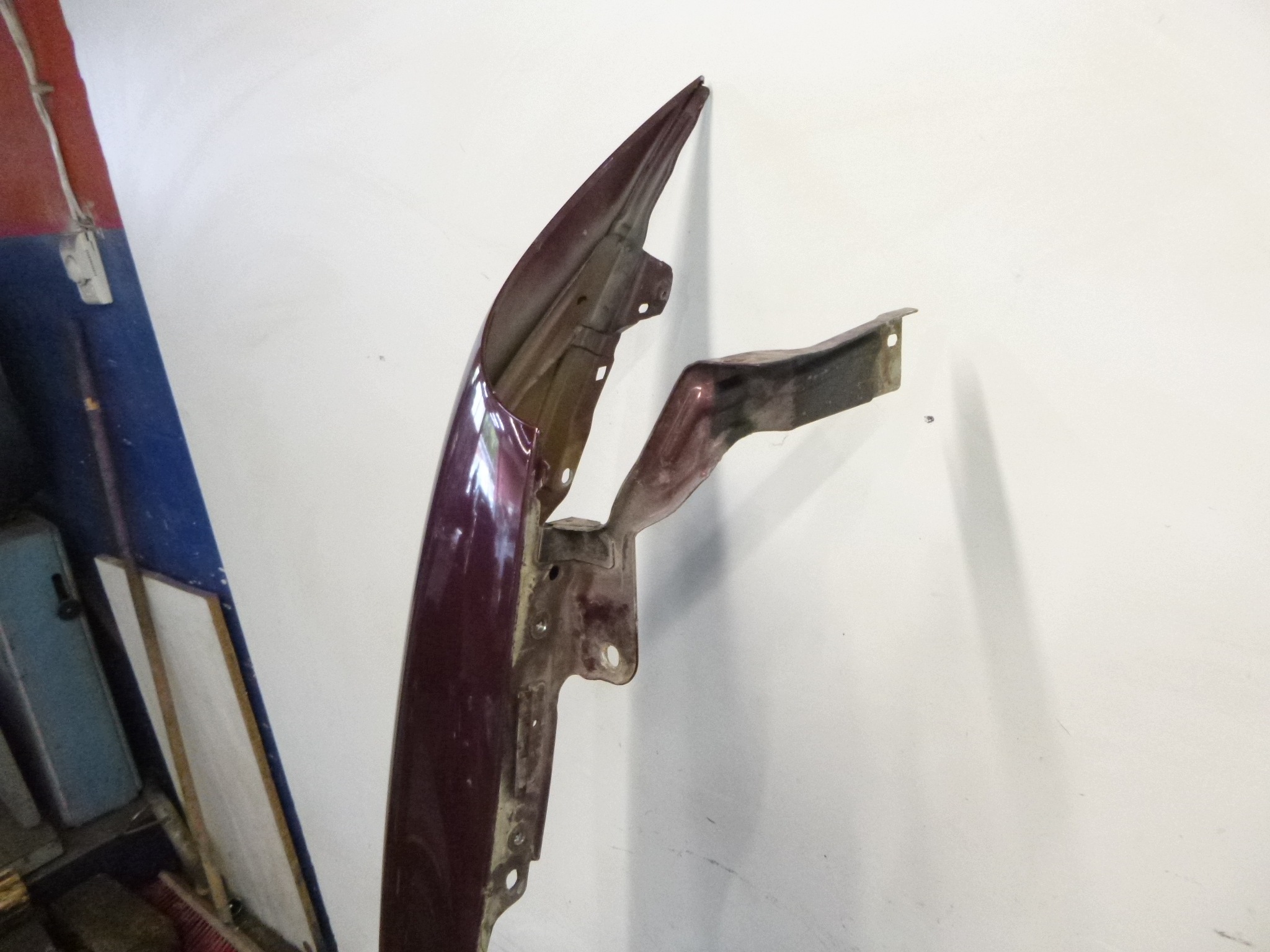 parafango Destra Alfa Romeo 147 FL Lift 583/A 2004 – 2010