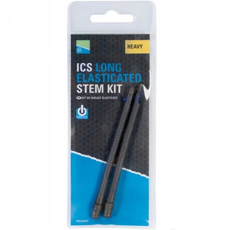 

Trzonki Preston Elasticated Stem Kit Short Heavy